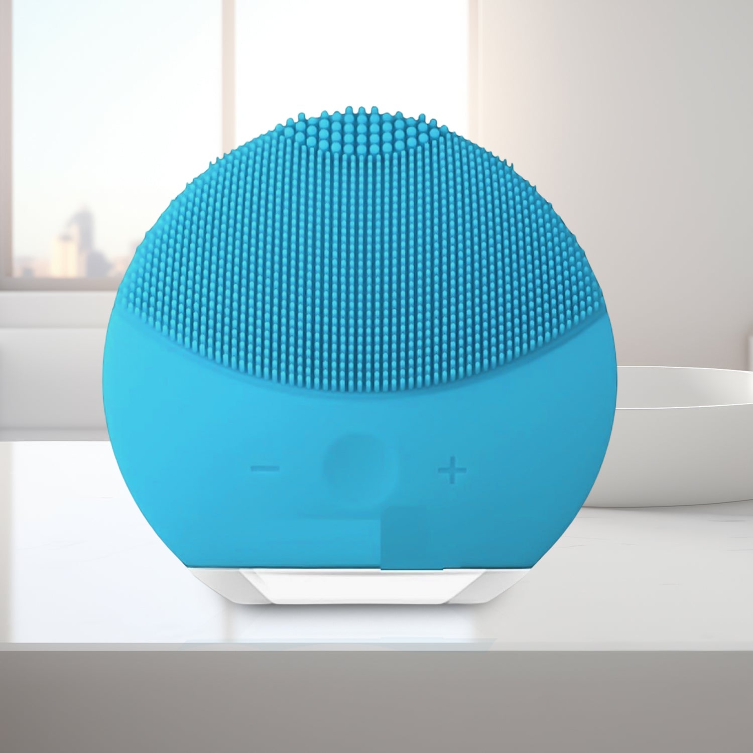 Facial Cleaning Brush Facial Cleaning Brush